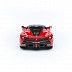 Коллекционная машина Bburago 1:24 LaFerrari (18-26001) red