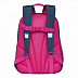 Рюкзак школьный GRIZZLY RG-063-1 /3 grey