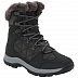 Ботинки женские Jack Wolfskin Thunder Bay Texapore Mid W phantom / grey