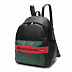 Городской рюкзак Ors Oro DW-807 /2 black