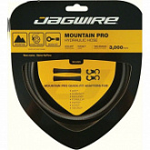 Набор гидролинии Jagwire Mountain Pro Hydraulic Hose Kit Stealth, black, HBK416
