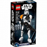 Конструктор LEGO Командир штурмовиков 75531