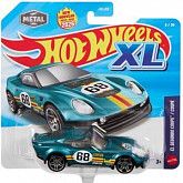 Машинка Hot Wheels EL Segundo Coupe (JKl02 JKL13)