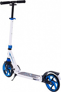 Самокат Ridex Stellar blue/white