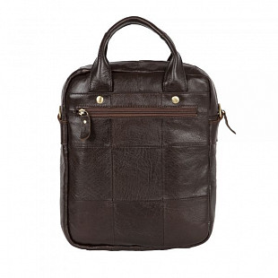Мужская сумка Pola 0168 к brown