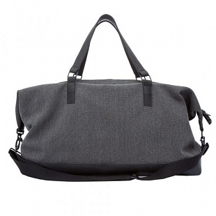 Дорожная сумка GRIZZLY TU-907-2 black