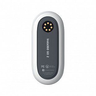 Экшн камера Insta360 GO 2