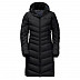 Пальто женское Jack Wolfskin Selenium Coat black
