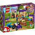 Конструктор LEGO Конюшня для жеребят Мии 41361