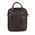 Мужская сумка Pola 0168 к brown