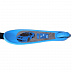 Городской самокат Novatrack Jungle 145 Plastic 145P.JUNGLE.BL8 blue