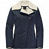 Куртка женская Jack Wolfskin Terra Nova dark blue
