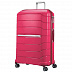 Чемодан Samsonite Flux 81см CB0-10004 Pink Чемодан Samsonite Flux 81см CB0-10004 Pink