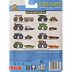 Машинки Hot Wheels Монстр Scorpedo (GRH81 HWN45)