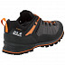 Водонепроницаемые ботинки для треккинга  мужские Jack Wolfskin Scrambler Xt Texapore Low M phantom / orange
