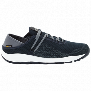 Полуботинки мужские Jack Wolfskin Seven Wonders Packer Low M night blue