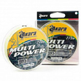 Шнур Akara Multi Power 275 м