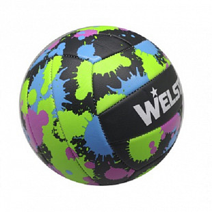 Мяч волейбольный Welstar VMPVC4379D р.5