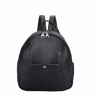 Городской рюкзак Ors Oro DS-0018 /1 black
