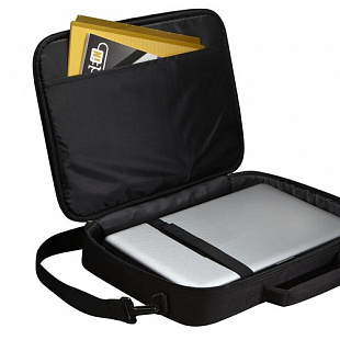 Сумка для ноутбука 17.3 Case Logic VNCI217 Black (3201490)