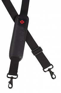 Сумка на колёсах Samsonite Paradiver Light 55см 01N-09007
