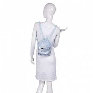 Женский рюкзак Pola 84520 blue