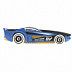 Машинка Hot Wheels Базовой коллекции Solar Reflex 7/250 (5785 JJH85) mainline 2025