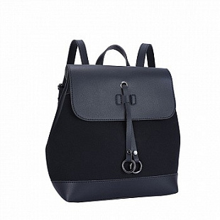 Городской рюкзак Ors Oro DW-948 /1 black
