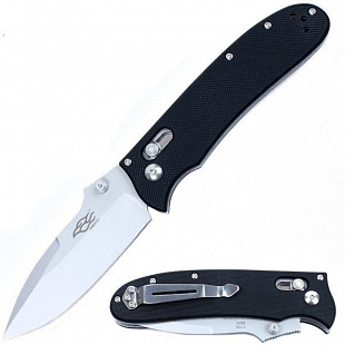 Нож Ganzo G704-B black