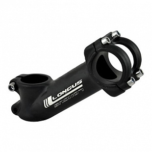 Вынос Longus Rised OS A-H Al (1-1/8"/31,8/90mm) уклон 17° 398616