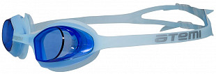 Очки для плавания Atemi N8203 blue