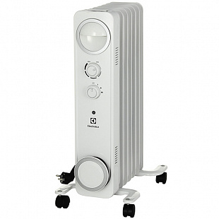 Радиатор масляный Electrolux Sphere EOH/M-6157