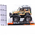 Инерционная машина Shenzhen Toys джип Wild Racing 853-8 Инерционная машина Shenzhen Toys джип Wild Racing 853-8