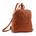 Женский рюкзак Pola 78322 brown