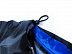 Спальный мешок туристический до 0 градусов Balmax (Аляска) Camping Plus series blue/black