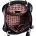 Женская сумка Pola 4182 black
