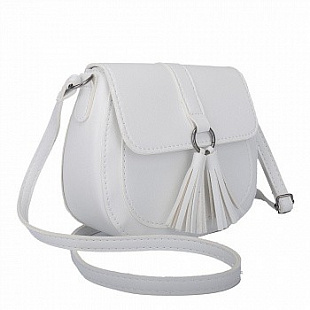 Сумка городская Ors Oro CS-0032 /3 white