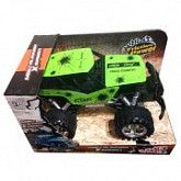 Машинка Z150 Green