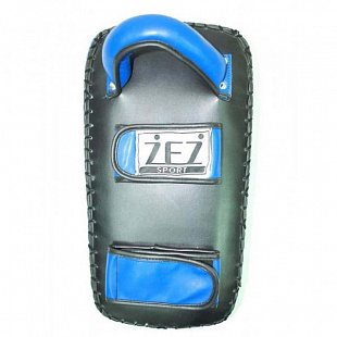 Макивара Zez Sport MIKI Blue/Black