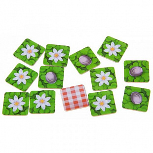 Настольная игра Gaga Games Красная Шапочка GG090 GG090