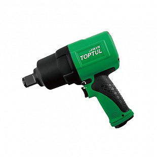 Пневмогайковерт Toptul Super Duty 1" 1898Nm KAAJ3214