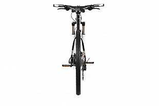 Велосипед Kellys Desire 30 29" (2017) black/pink