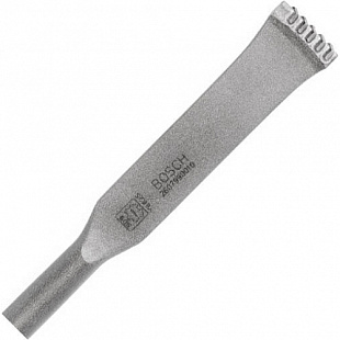 Стыковочное зубило Bosch SDS-Max 38х28 см 2607990010