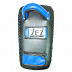 Макивара Zez Sport MIKI Blue/Black Макивара Zez Sport MIKI Blue/Black