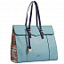 Женская сумка Pola 4301 turquoise