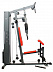 Фитнес станция USA Style SS-2530