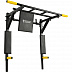 Турник-брусья Absolute Champion Атлет black\yellow Турник-брусья Absolute Champion Атлет black\yellow