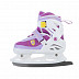 Раздвижные коньки Alpha Caprice Taurus violet Раздвижные коньки Alpha Caprice Taurus violet