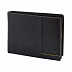 Портмоне Samsonite Outline 2 Slg CF0-59007 Black