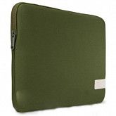 Чехол для ноутбука Case Logic Reflect 13" REFPC113GRN dark green (3204411)